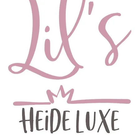 Lil's Heideluxe 公寓 施内沃丁根