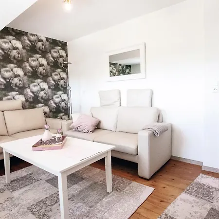 Lil's Heideluxe 公寓