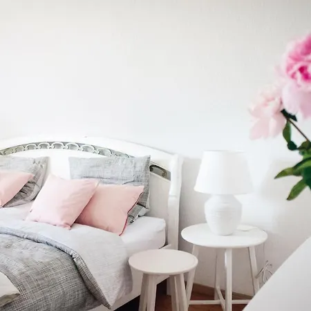 Lil's Heideluxe 公寓 *