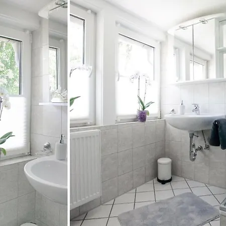 公寓 Lil's Heideluxe *